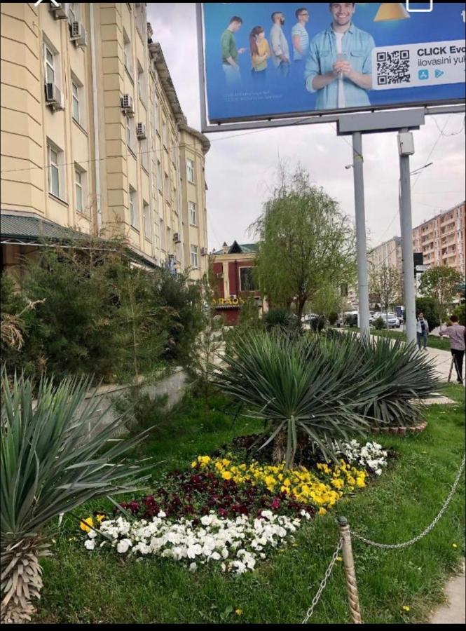 Cozy Apartment Samarkand Exterior photo